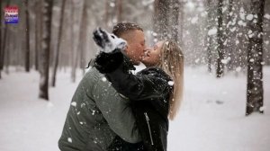 Алёна Росс - Январские метели