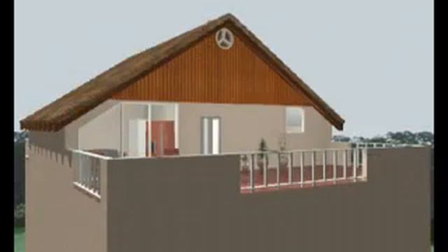 Turkish home design AutoCad 3Dmax смотреть онлайн
