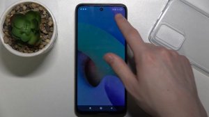 Открыть приложение в плавающем окне на Xiaomi Redmi 10