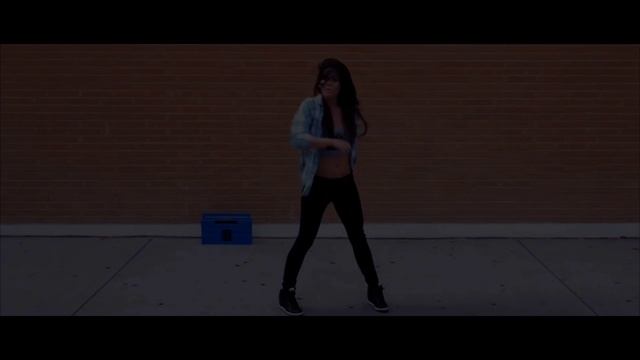 Flashdance - She's A Maniac | Fan Made Music Video