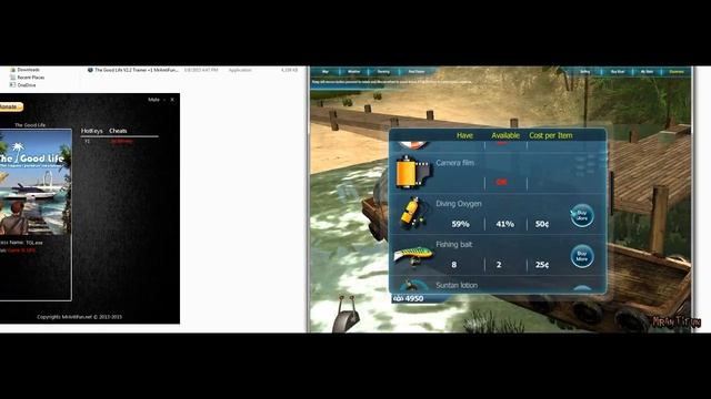 The Good Life Trainer +1 смотреть онлайн