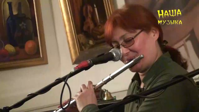 Наша музыкa - группа "Ч.Ч." смотреть онлайн