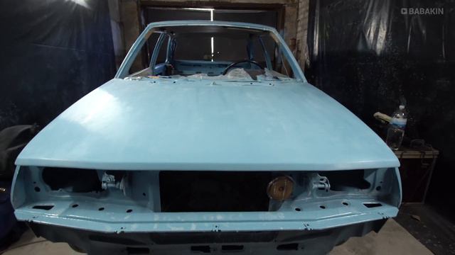 Як відполірувати "Таврію" за 60 гривень [6 серія] смотреть онлайн