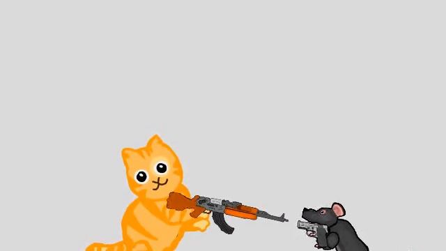 Кот vs крыса смотреть онлайн