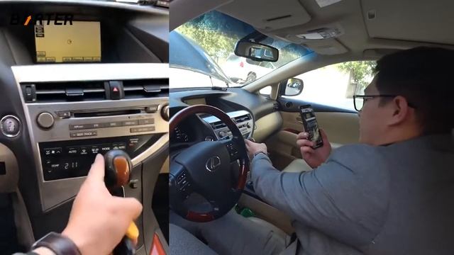 Оценка Lexus RX 350 | Проверка перед покупкой смотреть онлайн