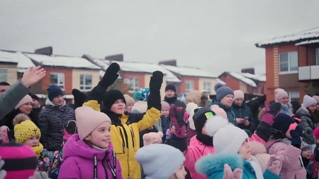 Масленица в "Удаче" 26.02.23 смотреть онлайн