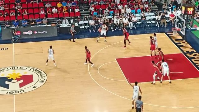 ginebra vs magnolia semi finals game 3 4rth quarter full highligths смотреть онлайн