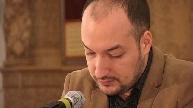 2013_XII_Просвет. конференция "Где Бог, когда я страдаю" часть 2 смотреть онлайн