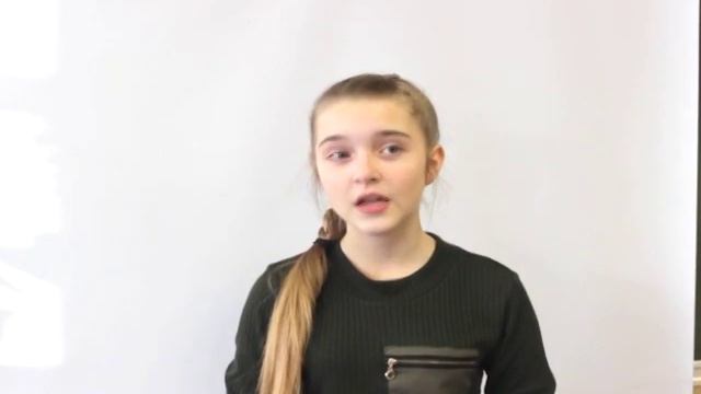 Страна читающая — Таисия Григорьева читает произведение «Незабудка» М. Ю. Лермонтова смотреть онлайн