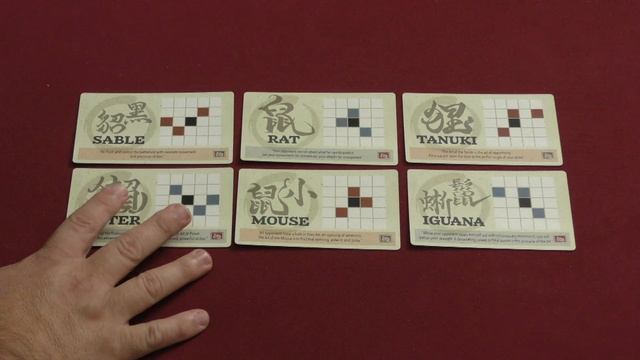 Onitama: Sensei's Path Review with Sam Healey смотреть онлайн
