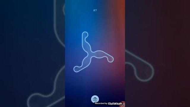 ПРОХОЖДЕНИЕ ИГРЫ SHAPES #1