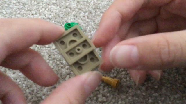 Lego Clash Royale Creations(MOC) #4 смотреть онлайн