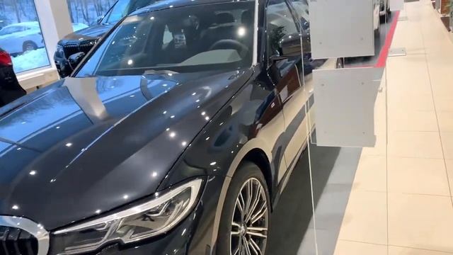 BMW БЕСПЛАТНАЯ замена РУЛЕВОЙ РЕЙКИ У ОФИЦИАЛЬНОГО ДИЛЕРА смотреть онлайн