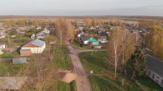 Шуйское 2020. 4к. Видео к празднику ч1. смотреть онлайн