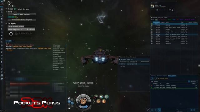 Pockets' Quick Tips: Turret tracking and range смотреть онлайн