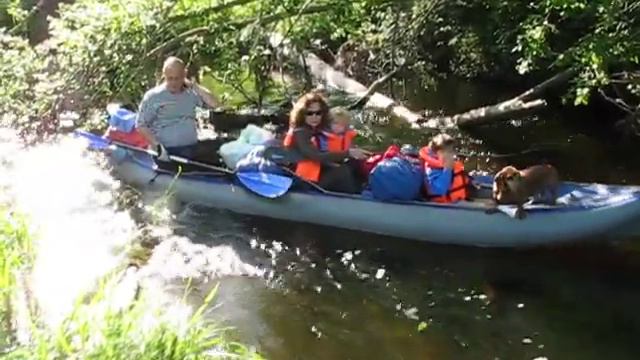 Река Волкота смотреть онлайн