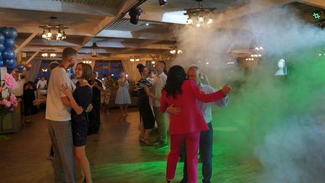 Выпускной 2023 11- А класса Бендерской гимназии № 1 смотреть онлайн