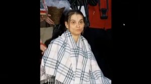 Цыганское счастье Гитаны Леонтенко