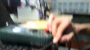 Ноутбук не включается. Зарядка рабочая.