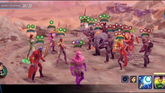 DD6 Node 8 Cosmic #1 grinding starts смотреть онлайн