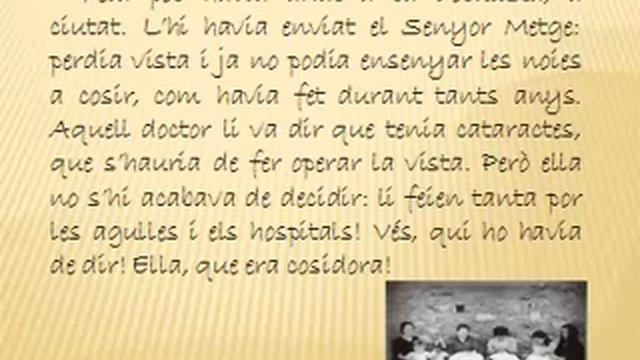 L’oracle d’en Jofre смотреть онлайн