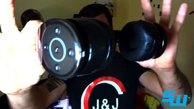 REVIEW: Energy Headphones BT9 смотреть онлайн