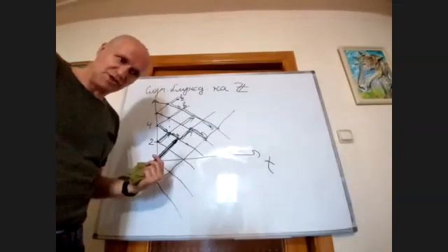 Лекция 1. Примеры взаимодействующих частиц, движущихся случайным образом. Дороговцев А. А. смотреть онлайн