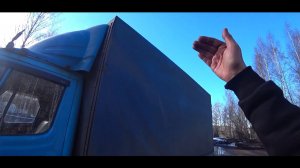 Работа по Питеру 25.03.2019