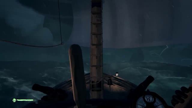Sea of Thieves! The Sneakiest (or not) Pirate of the Seas смотреть онлайн