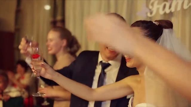 Ведущий Свадьба Корпоратив Симферополь смотреть онлайн