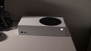 КУПИЛ Xbox Series S - ОБЗОР И РАСПОКОВКА В 2022 - Впечатления геймера.