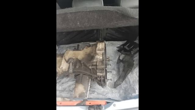 Audi A4 B6 1.8 Turbo Tuning