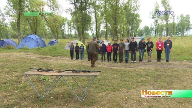 Совет отцов Искитимского района распланировал работу на год смотреть онлайн