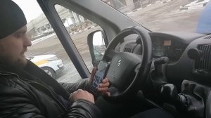 Пежо Бокстер громко работает мотор, "дизелит", лечение Алгоритмом