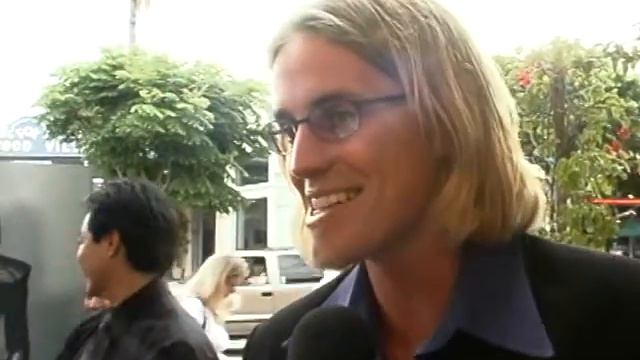 'Final Fantasy: The Spirits Within' Premiere смотреть онлайн