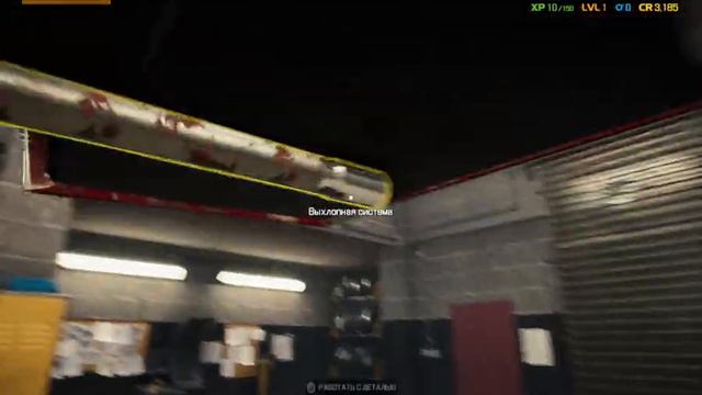 Есть ли смысл делать эту машину? Кар механик 21.Первый взгляд. смотреть онлайн