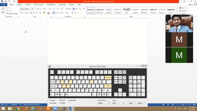 Learn English Typing (Part-2) | CCA Complete Course | Lancer Squad смотреть онлайн
