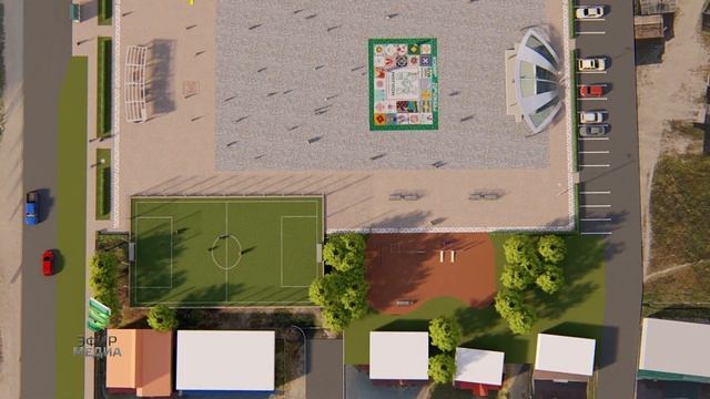 Рейтинговое голосование нацпроекта «Жилье и городская среда» смотреть онлайн