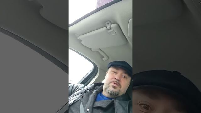 ОБРАЩЕНИЕ К ДЗЮБЕ - из цикла "Авто-Трёп". смотреть онлайн