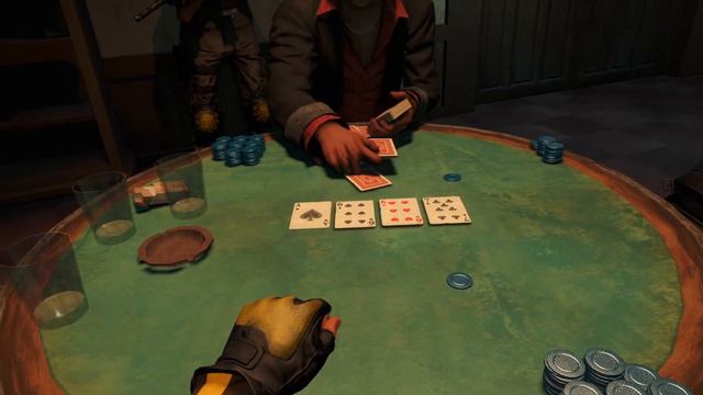 Far Cry 3 Classic Edition Игра в тёмную смотреть онлайн