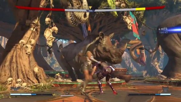 Injustice 2 Ultimate Edition: Monday Madness