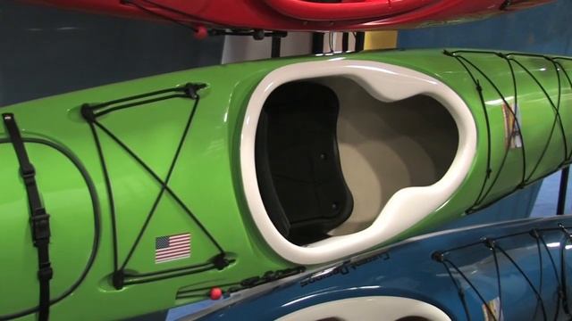 Current Designs: Equinox Kayaks | Adventure Kayak | Rapid Media смотреть онлайн