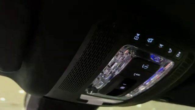 2023 Mercedes AMG GLE 63 S inferno by TopCar - interior and Exterior Details #carreview #car #revie смотреть онлайн