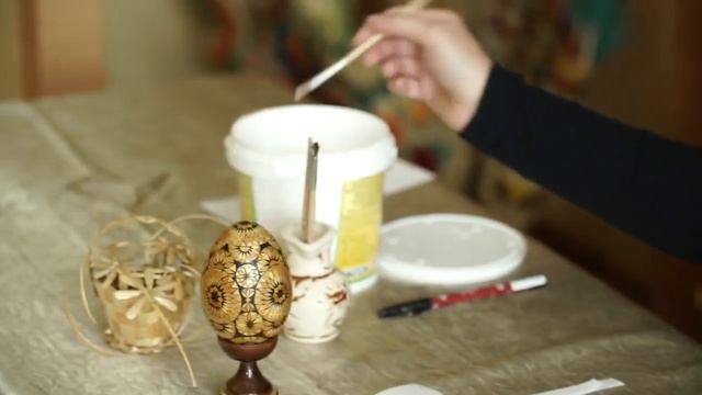 Мастер класс по изготовлению пасхального зайца смотреть онлайн