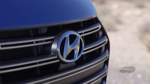 2017 Hyundai Elantra Sport TECH REVIEW (1 of 2) смотреть онлайн