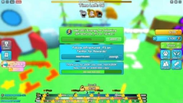 *NEW* ALL WORKING MONEY WORLD UPDATE CODES FOR YEET A FRIEND! ROBLOX YEET A FRIEND смотреть онлайн