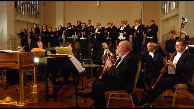 Henry Purcell - Dioclesian, "Sound, Fame" by Philharmonia Baroque Orchestra смотреть онлайн