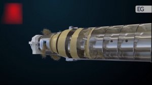 Устройство и принцип работы декантерной центрифуги LW