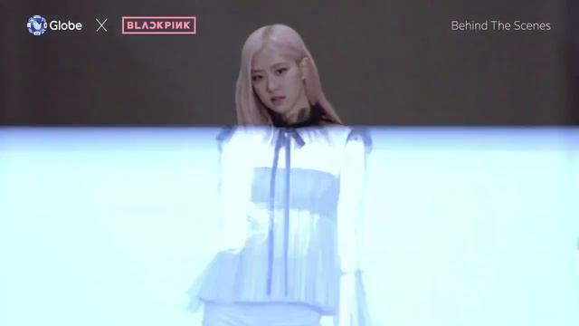💓BLACKPINK за кулисами!💓 смотреть онлайн