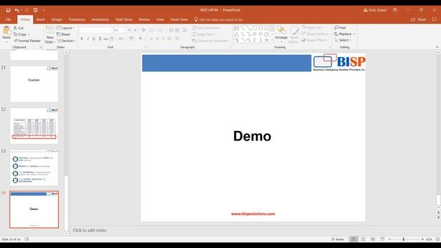 HPCM Demo Session | Oracle PCMCS Training | Oracle HPCM cloud смотреть онлайн